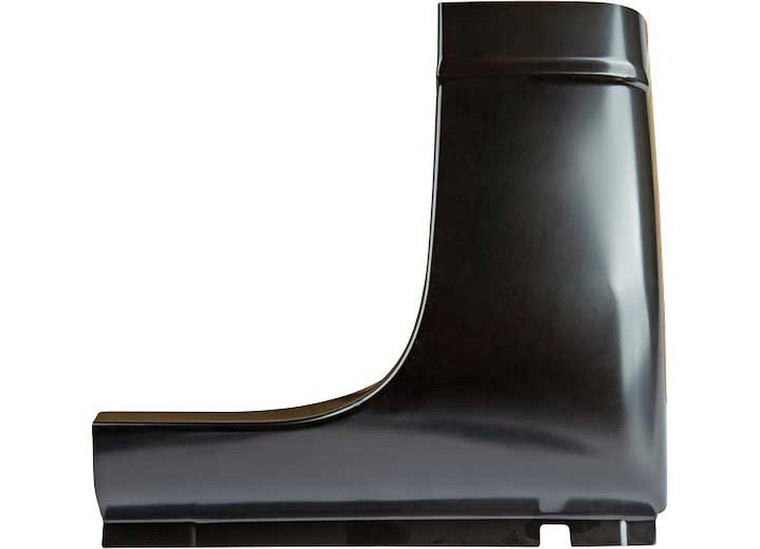 Sherman Parts - Lh Cab Corner 4 Door Ext (quad) Cab Dodge P/u R1500 9401; R2500/3500 9402 - 330-55BL