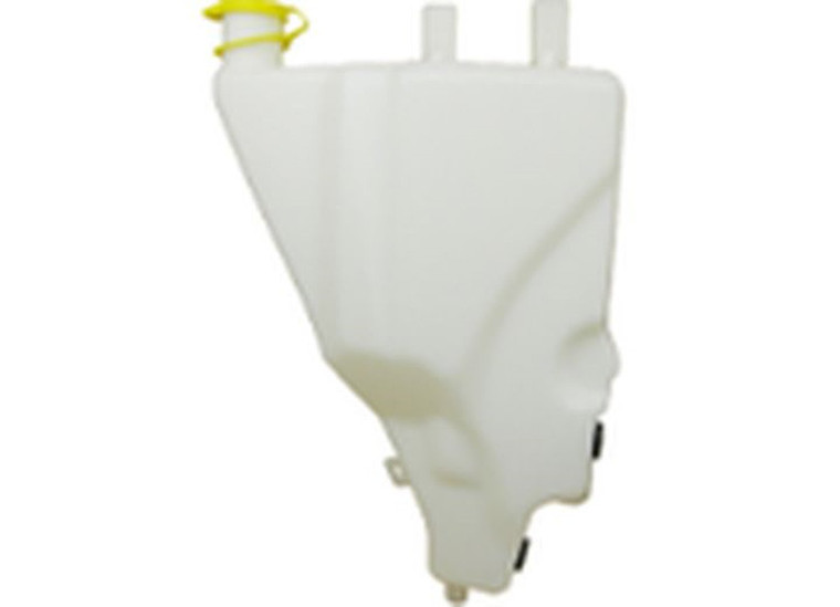 Sherman Parts - Windshld Washer Tank Assy W/sensor W/o Mtr Dodge R1500 9402 - 330-600A