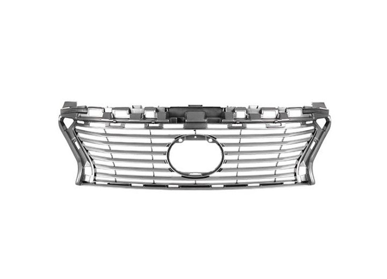 Sherman Parts - Capa Grille Assy Lexus Es350/es300 0718 - 3313-99Q-0