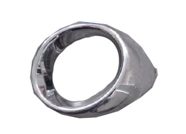 Sherman Parts - Lh Front Bumper Insert Fog Lamp Bezel Lexus Es300h/es350 1315 - 3313A-95-1