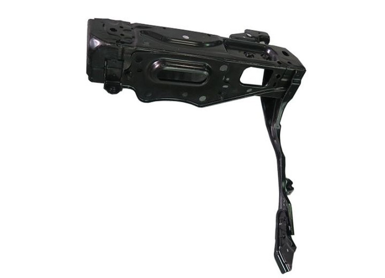 Sherman Parts - Capa Radiator Support Side Support Assy; Rh Lexus Is200t 1617 - 3316-49AQ-2