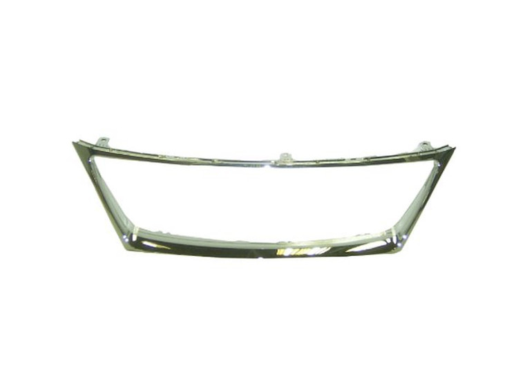 Sherman Parts - Grille Molding Lexus Is250 0608 - 3316-98M-0