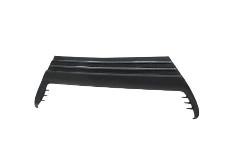 Sherman Parts - Grille Filler Sedan; W/o F Sport Pkg; Grille Extension Lexus Is200t 1616 - 3316-99F-0