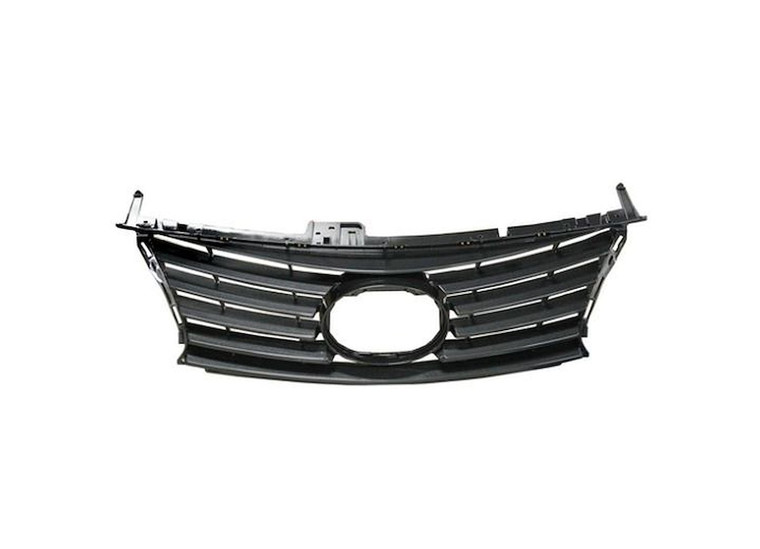 Sherman Parts - Capa Grille Assy Grille Only Lexus Is200t 1616 - 3316-99Q-0
