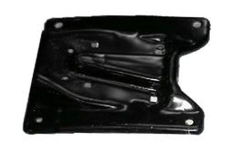 Sherman Parts - Lh Front Bumper Brkt Dodge P/u 0608 - 331-84EL