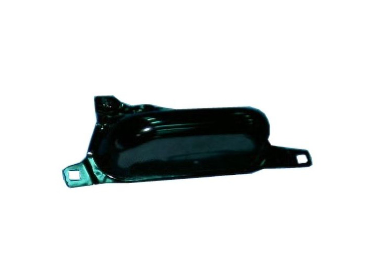 Sherman Parts - Lh Front Bumper Upper Brkt Dodge P/u 0608 - 331-84FL