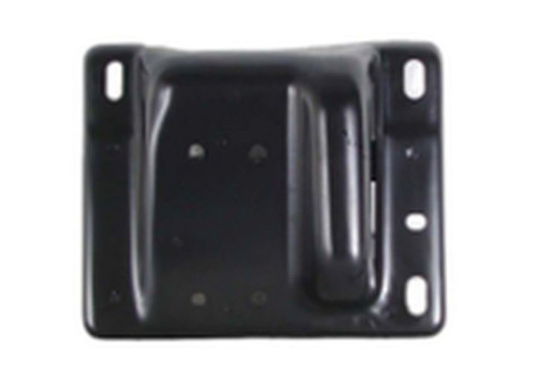 Sherman Parts - Lh Front Bumper Brkt (to Frame) W/o Tow Hooks Dodge P/u R2500/r3500 0309 - 331-84KL