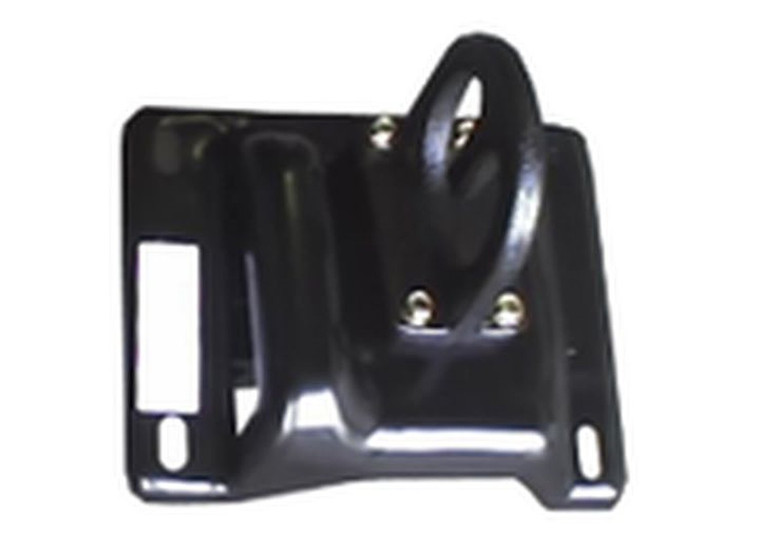 Sherman Parts - Rh Front Bumper Brkt (to Frame) W/ Tow Hooks Dodge P/u R2500/r3500 0304; R1500 0609 - 331-84MR