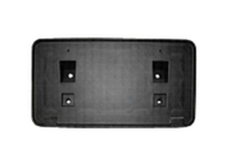 Sherman Parts - License Plate Brkt Dodge P/u 0203 - 331-90LB