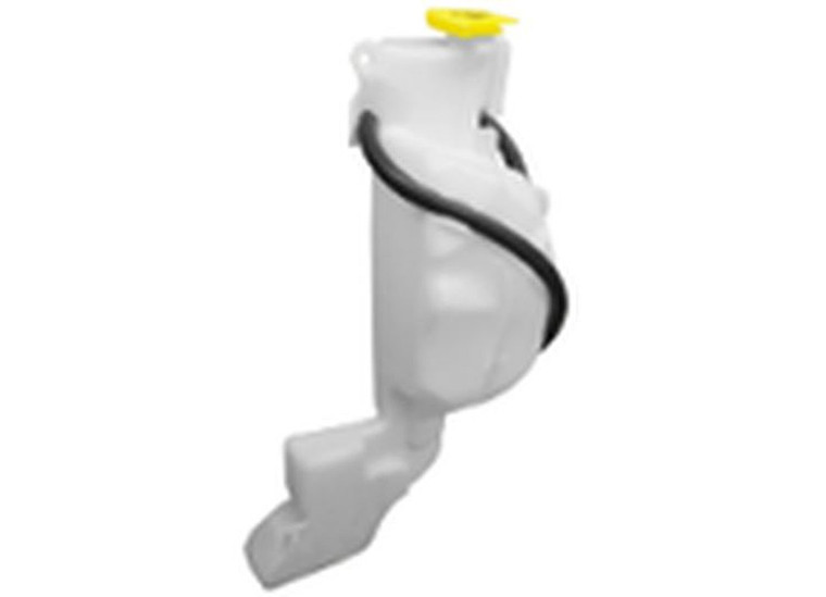 Sherman Parts - Coolant Recovery Tank R1500 Dodge Ram 1500 0918; 1500 Classic 1924 - 332-600CU