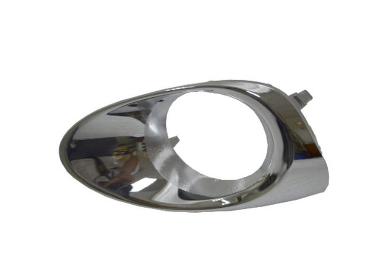 Sherman Parts - Lh Front Bumper Insert Fog Lamp Bezel; W/o F Sport Pkg Lexus Rx350/rx450h 1315 - 3337-95-1