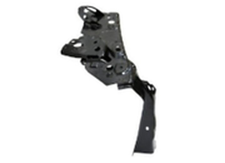 Sherman Parts - Capa Radiator Support Rh; Side Support Mazda Cx5 17c - 3478-49AQ-2