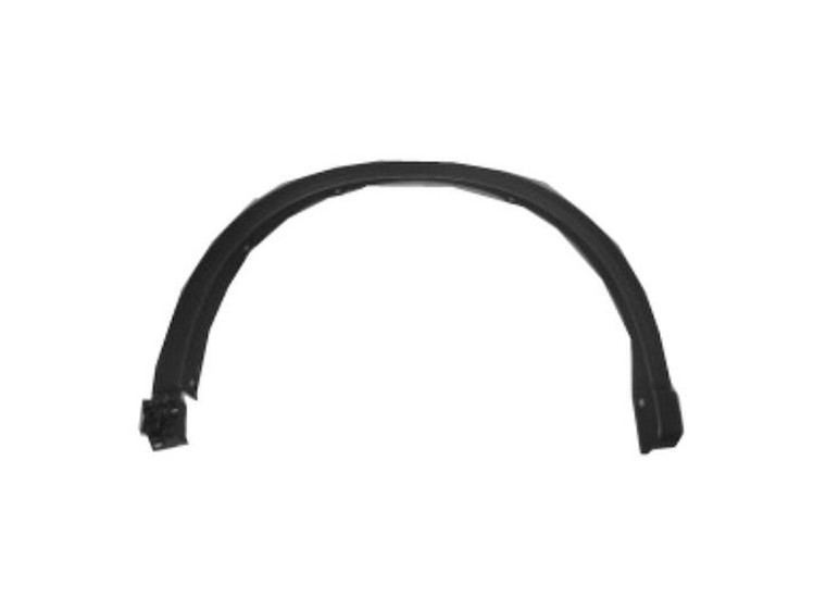 Sherman Parts - Rt Front Wheel Opening Molding From 11017 Mazda Cx5 1721 - 3478A-92M-2