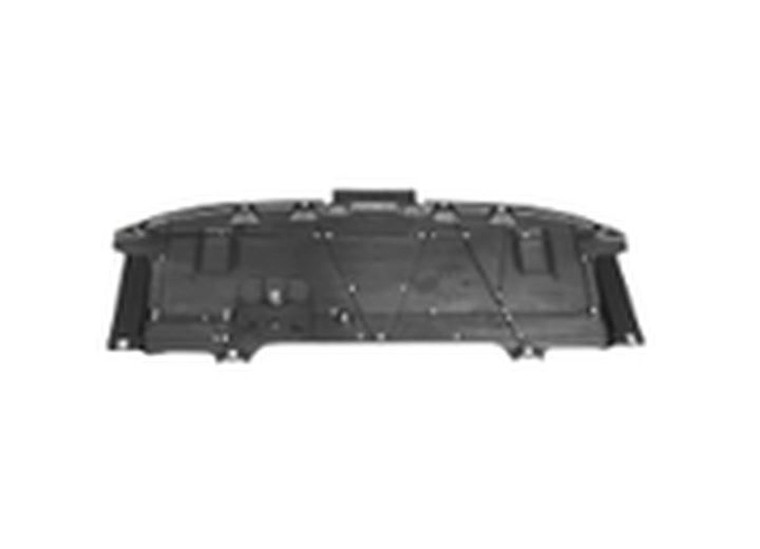 Sherman Parts - Capa Lower Engine Cover Frt Mazda Cx5 1316 - 3478B-49SQ-0