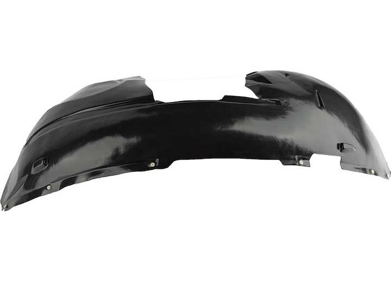 Sherman Parts - Capa Rt Frt Fender Inner Panel Dodge Grand Caravan/town & Country/grand Voyager 0815 - 348-24QR