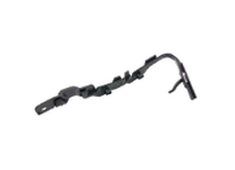 Sherman Parts - Lh Front Bumper Cover Support; Upper Chrysler Town & Country 0816;dodge Grand Caravan 1120 - 348-84SPL