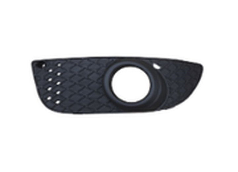 Sherman Parts - Lh Front Bumper Insert Bezel; W/fog Lamps Mitsubishi Lancer 0815 - 3737-95-1