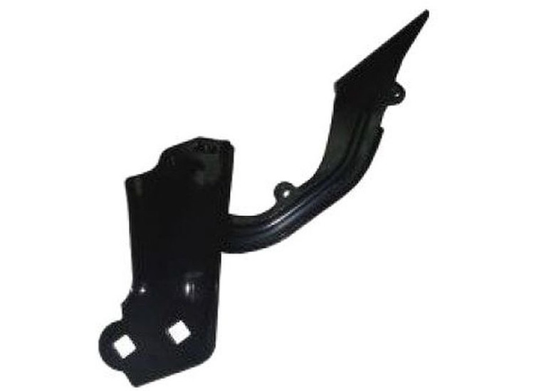 Sherman Parts - Rh Hood Hinge Assy 1218 Ford Focus/1318 Cmax Energi/hybrid - 407-42R