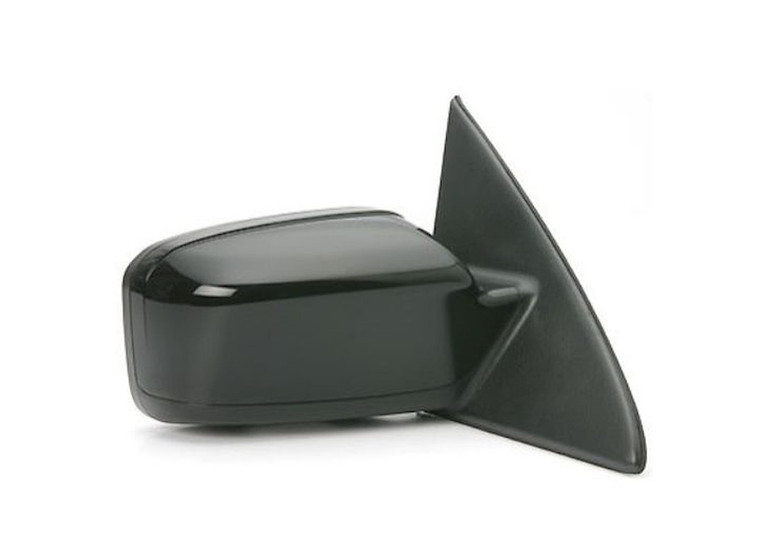 Sherman Parts - Rh Mirror Otr Rear View Power;htd;w/o Blis;w/o Puddle Lamps;w/cover;ptm Fusion 1112 - 409A-300R