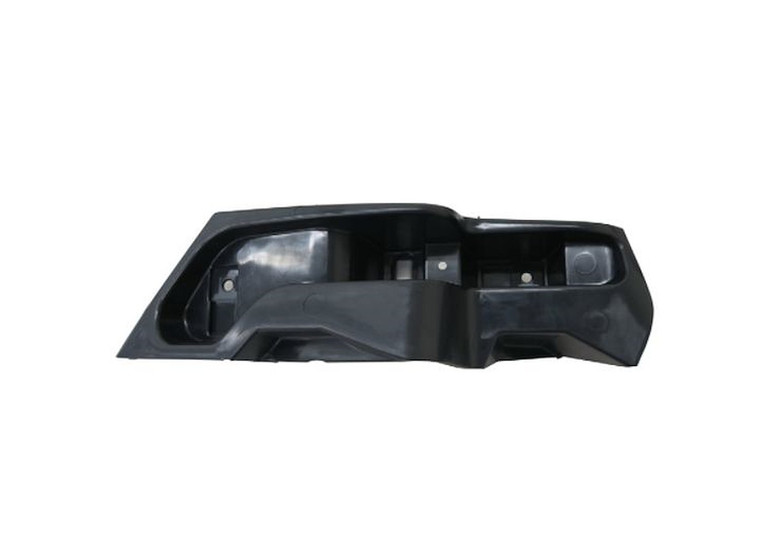 Sherman Parts - Lh Rear Bumper Cover Support; Lower Side Ford Fusion Energi/hybrid 1318 - 409A-83CL