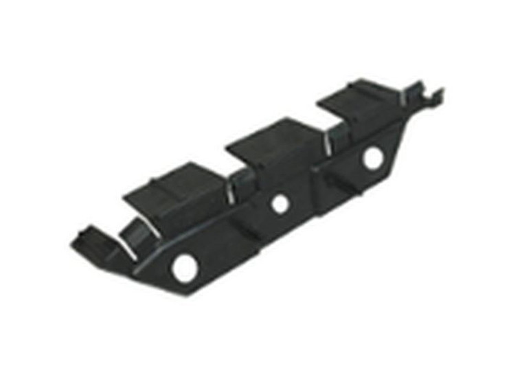 Sherman Parts - Capa Lt Frt Bumper Cover Retainer Side Bumper Pad Ford Fusion 1316 - 409A-84NQL