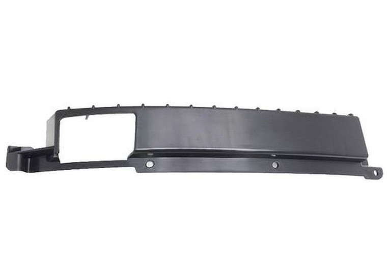 Sherman Parts - Capa Rt Frt Bumper Cover Support Base|energi|hybrd Ford Fusion 1316 - 409A-84SPQR