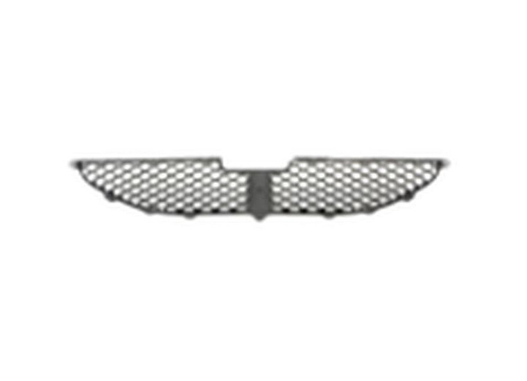 Sherman Parts - Grille Assy Matte; Black Ford Mustang 9696 - 474-99U