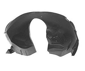 Sherman Parts - Rh Fender Liner Five Hundred/montego 0507 - 482-24R