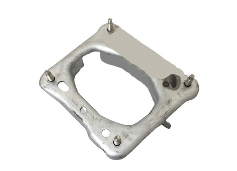 Sherman Parts - Capa Rt Frt Bumper Bracket Energi Ford Cmax 1317 - 514-84BQR