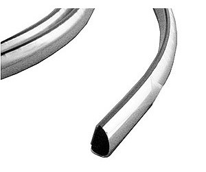 Sherman Parts - Front Impact Strip Chr Grand Marquis 9597 - 547-254