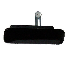 Sherman Parts - Rh Outer Front Door Handle Econoline 9207 - 563-135R