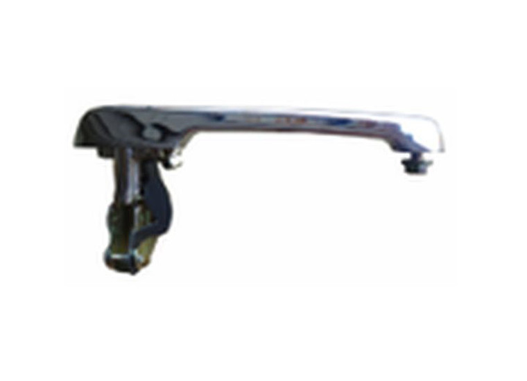 Sherman Parts - Lh Outer Door Handle Chr Ford P/u/bronco 8086 - 575-135CL