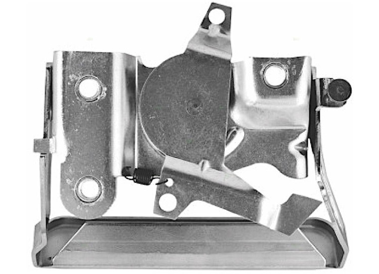 Sherman Parts - Rear Gate Handle Ford F150 19801986 - 575-505U