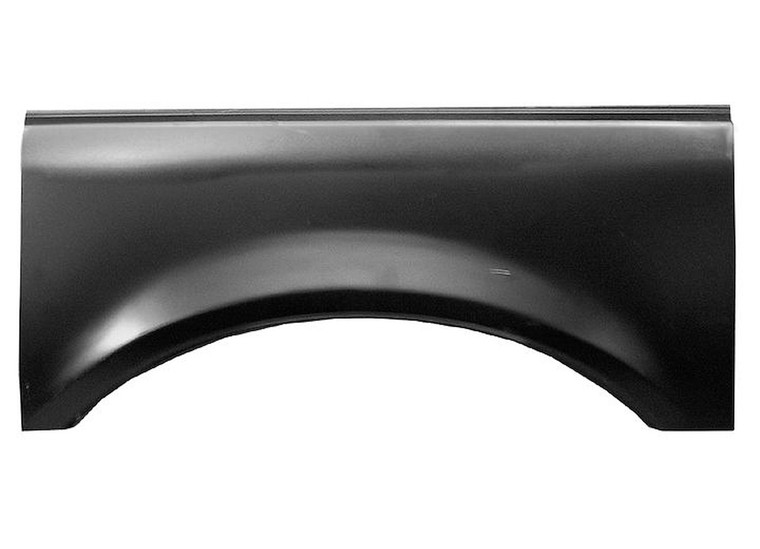 Sherman Parts - Lh Wheel Opng Repair Panel Ranger 9397 - 576A-59L