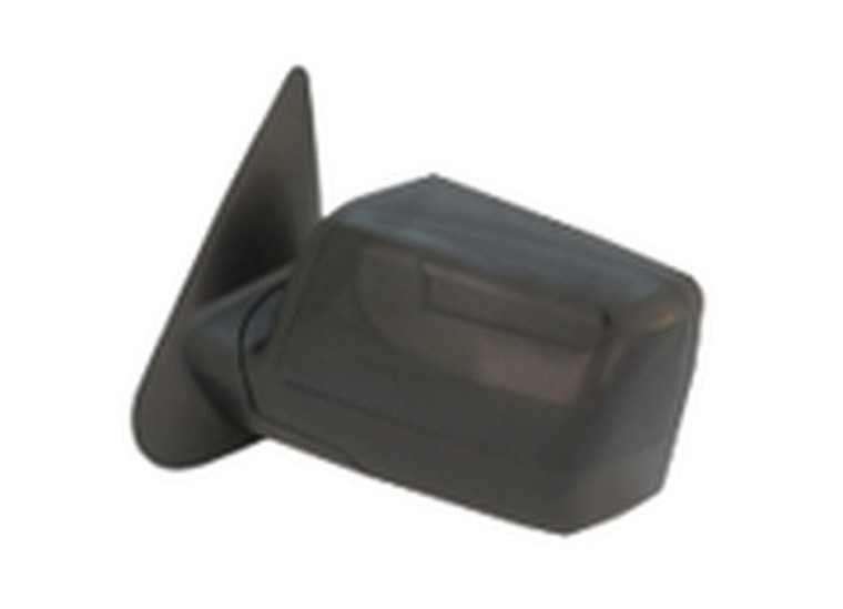 Sherman Parts - Lh Mirror Otr Rr View W/smooth Cover Ranger 0611 - 576B-320AL