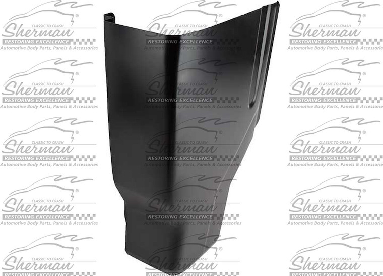 Sherman Parts - Lh Cab Corner Ford Pu 8798 (f150 8796; F250/f350 8798) - 577-55L