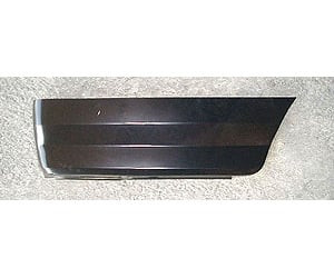 Sherman Parts - Lh Rr Fender Panel Lower Rr Sec Ford P/u 8798 (f150 8796; F250/f350 8798) - 577-60L