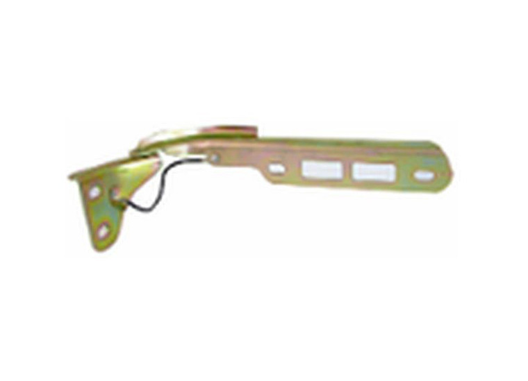 Sherman Parts - Rh Hood Hinge Assy Ford Bronco 8796; F150 8797 - 578-42R