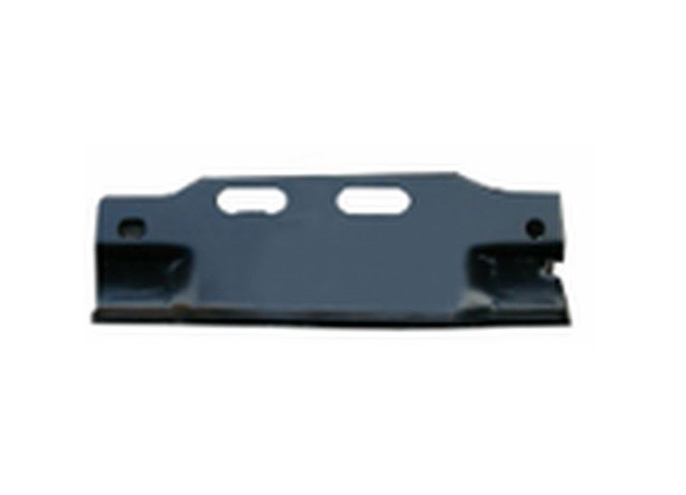 Sherman Parts - Lh Front Bumper Mntg Arm Ford P/u 9298 (f150 9296; F250/f350 9298) ; Bronco 9296 - 578-84BL