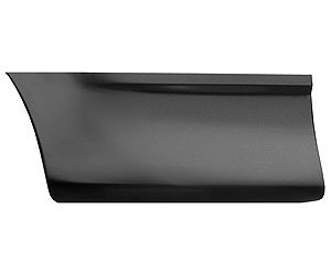 Sherman Parts - Rh Ft Lower Section 6.5 Ft Box Ford F150/250lh Styleside 9703; F150 Heritage 04 - 579-57R