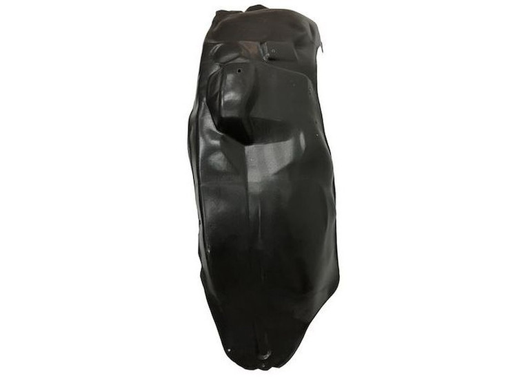 Sherman Parts - Capa Lt Frt Fender Inner Panel To 1311; Exc Svt Ford F150 0911 - 579C-24QL