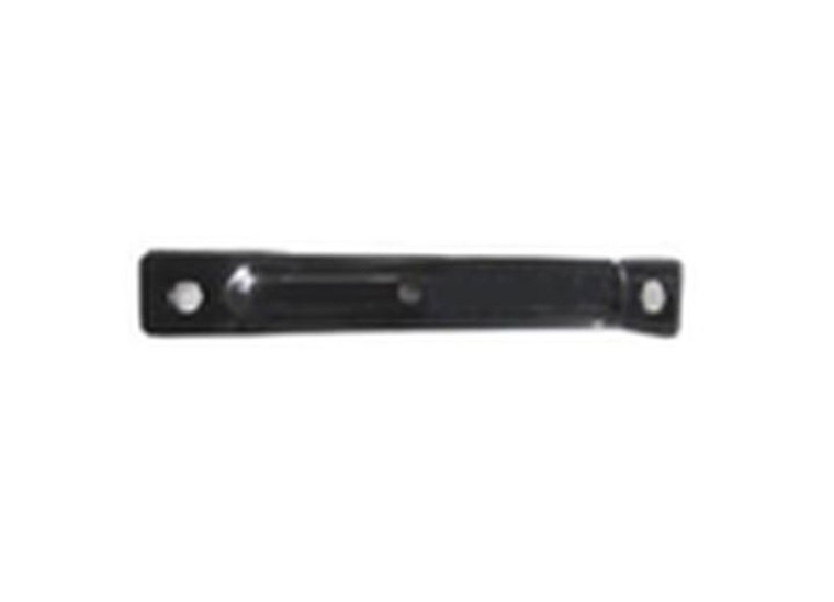 Sherman Parts - Capa Lh Rr Bumper Support Bracket Rhlh; Side Bumper Bracket Ford F150 0914 - 579C-83SBQU