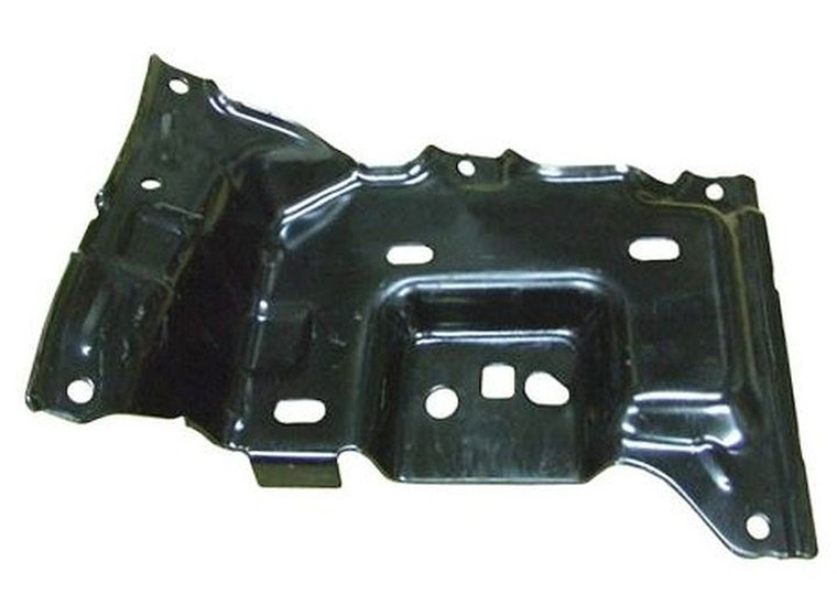 Sherman Parts - Capa Lt Frt Bumper Bracket Ford F150 0917 - 579C-84BQL