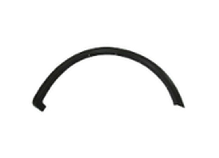 Sherman Parts - Rh Front Wheel Opening Molding Ptm Ford F150 1517 - 579C-92MR