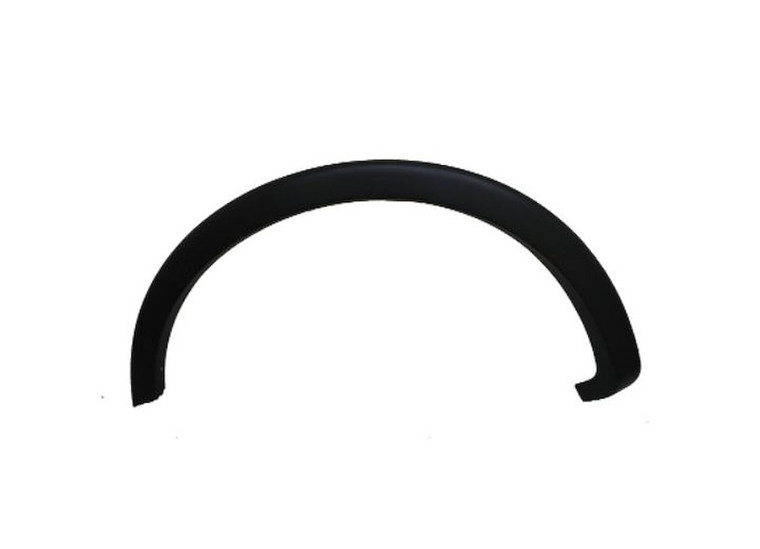 Sherman Parts - Lh Front Fender Flare Textured Ford F150 0914 - 579CA-92FL