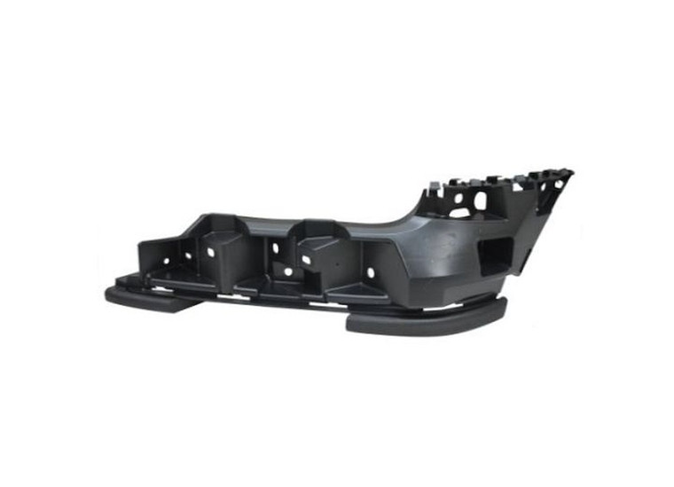 Sherman Parts - Lh Frt Bumper Cvr Support W/o Wheel Opening Mldgs;support/h/lamp Mounting Reinf Ford F150 1517 - 579CD-84SPL