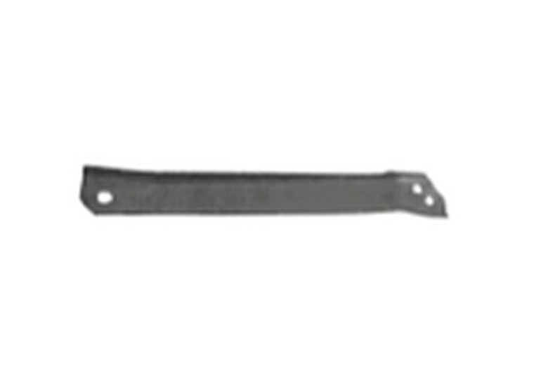 Sherman Parts - Rh Front Bumper Bracket; Support Bracket; May Require Additional Parts; F250 Super Duty 9999 - 580-84R