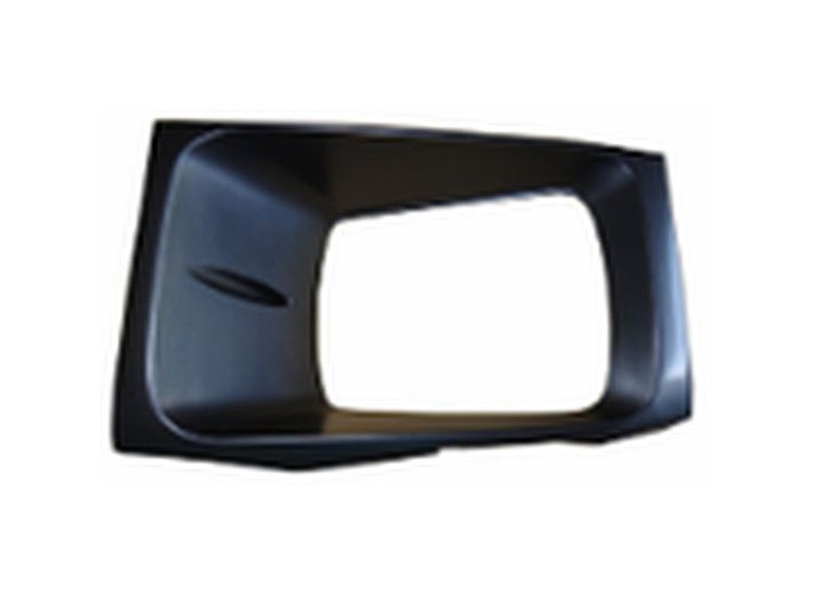 Sherman Parts - Rh Headlamp Door Sil/blk W/ Sealed Beam Fseries Superduty P/u 9904 - 580-95R