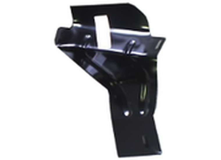 Sherman Parts - Rh Front Bumper Mntg Brkt Ford Superduty 0810 - 581-84CR