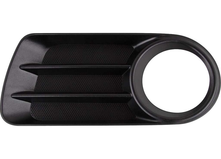 Sherman Parts - Frt Bmpr Grille; Eddie Bauer|ltd|nbx|xlt|xt Sport; Lh; W/fog Lmps; From 12302; Explorer 0405 - 584C-99AL